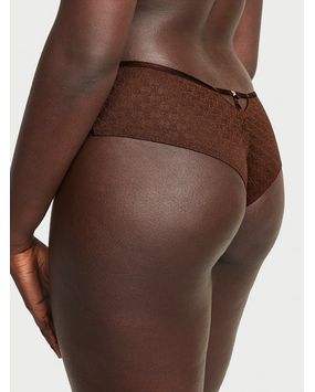 Panty Cheeky Café
