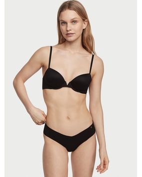 Panty Tanga Negro