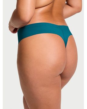 Panty Thong Azul
