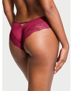 Panty Cheeky Burdeo