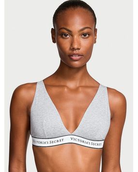 Bralette Gris