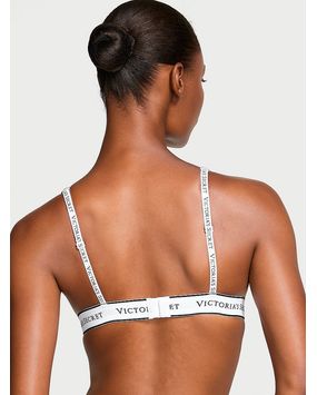 Bralette Gris