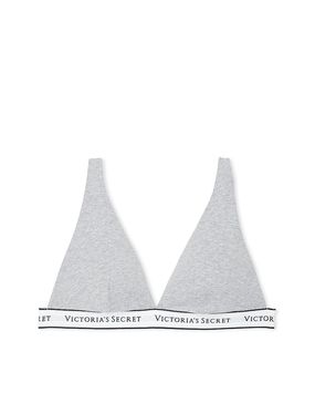 Bralette Gris