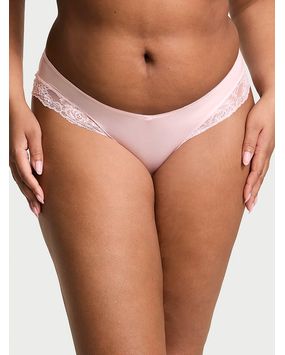 Panty Cheeky Rosa
