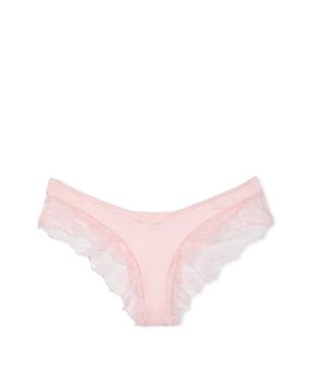 Panty Cheeky Rosa