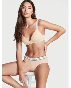 Panty HipHugger Beige