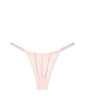 Panty Tanga Rosa