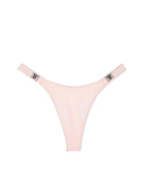 Panty Tanga Rosa