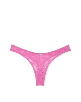 Panty Tanga Rosa