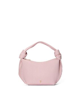 Bandolera Rosada
