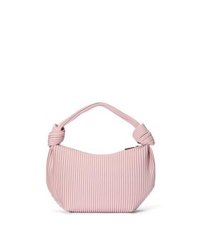 Bandolera Rosada