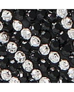 Llavero Negro