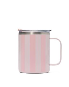 Taza Iconic Stripes Mug