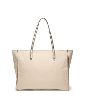 Tote Blanco