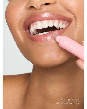 Bálsamo Labial Cherry Pop