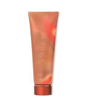 Crema Corporal Amber Aperitif