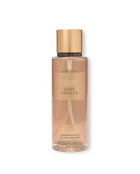 Crema Corporal Bare Vanilla