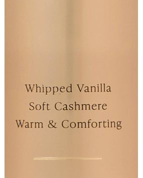 Crema Corporal Bare Vanilla