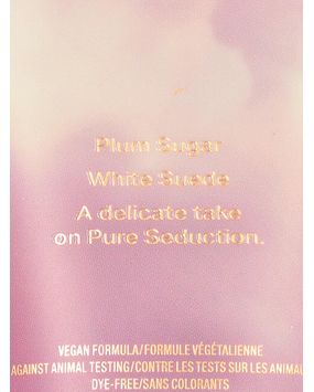 Crema Corporal Pure Seduction Daydream