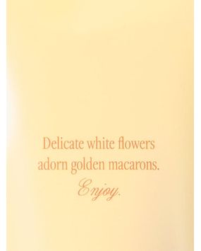 Crema Corporal Sugared Petals