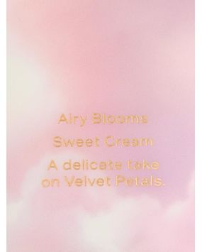 Crema Corporal Velvet Petals Daydream