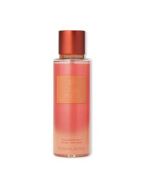 Mist Corporal Amber Aperitif