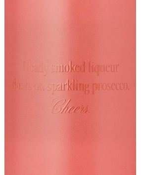 Mist Corporal Amber Aperitif