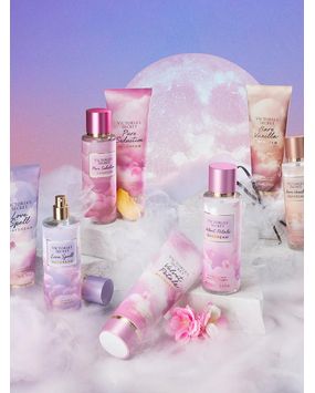 Mist Corporal Bare Vanilla Daydream