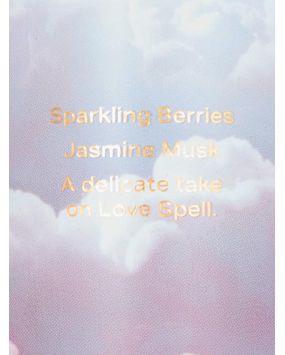 Mist Corporal Love Spell Daydream
