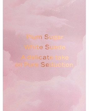 Mist Corporal Pure Seduction Daydream