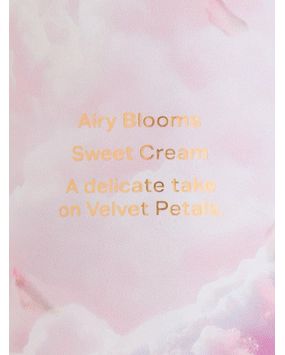 Mist Corporal Velvet Petals Daydream