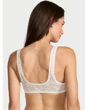 Bralette Blanco