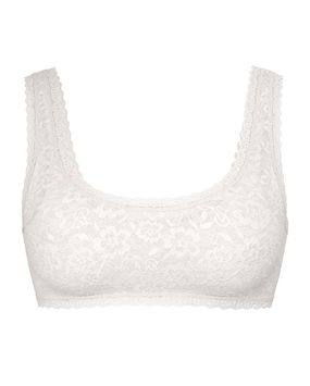 Bralette Blanco