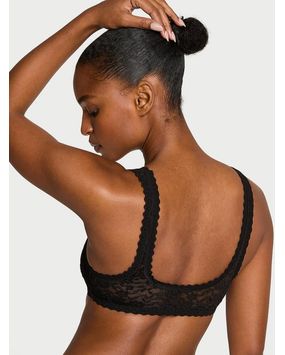 Bralette Negro