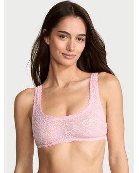 Bralette Rosado