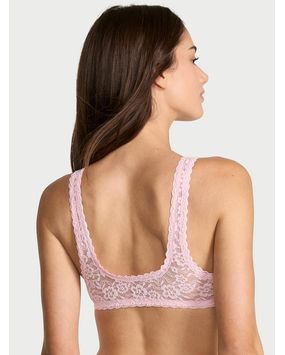 Bralette Rosado
