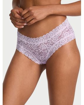 Panty Cheeky Lacie Morada