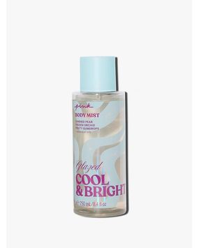 Mist Corporal Cool And Bright Glazed