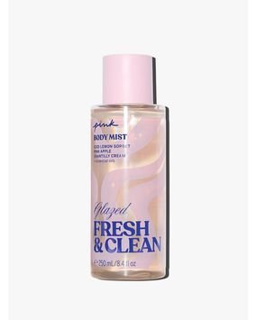 Mist Corporal Fresh And Clean Glazed