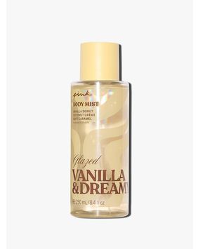 Mist Corporal Vanilla Dreamy Glazed