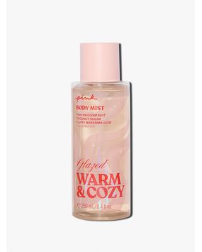 Mist Corporal Warm And Cozy Glazed