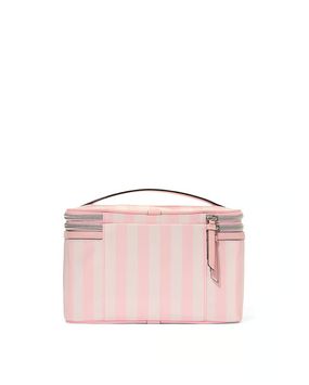 Cosmetiquero Iconic Stripes