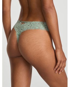 Panty Thong Lacie Verde