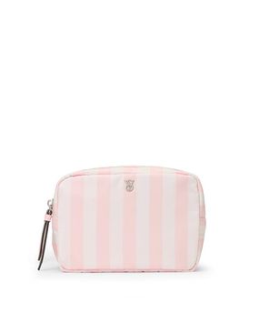 Cosmetiquero Iconic Stripes