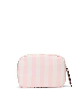 Cosmetiquero Iconic Stripes