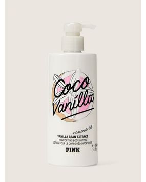 Crema Corporal Coco Vanilla