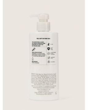 Crema Corporal Coco Vanilla