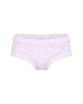 Panty Cheeky Lacie Morada