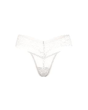Panty Thong Lacie Blanca