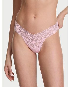 Panty Thong Lacie Rosada